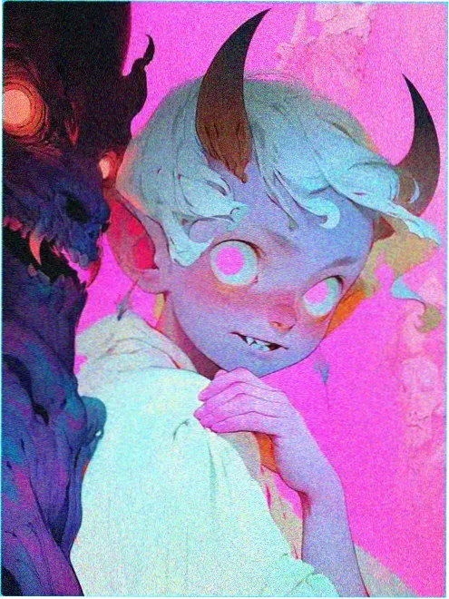 哪吒之魔童降世